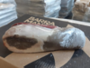 Язык говяжий без подъязычника Бразилия
