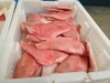 Морской окунь свежемороженое филе