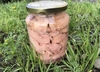 Печень трески из Мурманска 500 мл